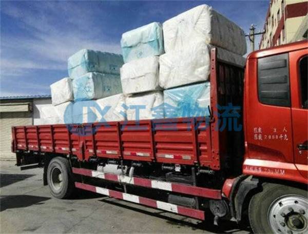 莱芜到上思物流价格表